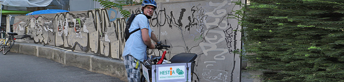 Foto: František Matouš Hestia Soziale Dienstleistungen - Home