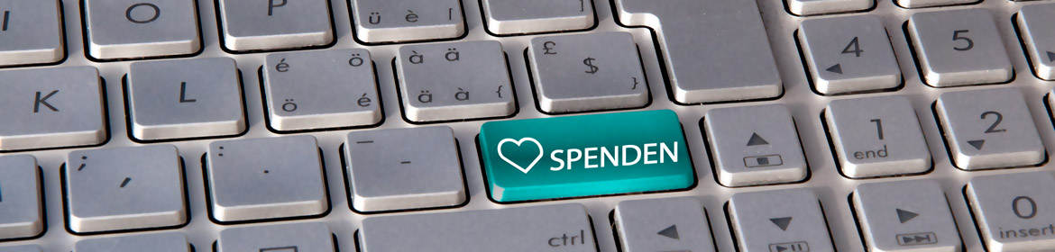 Foto: Theo Dönni Hestia Soziale Dienstleistungen - Spenden